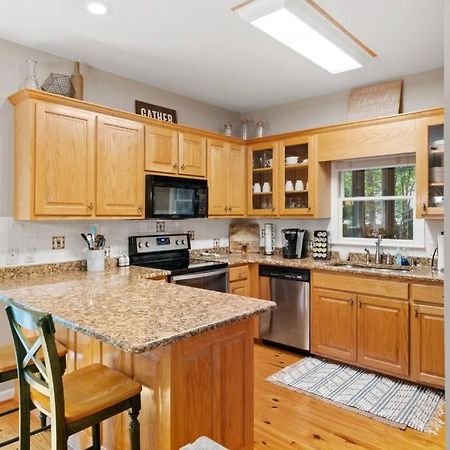 Cozy Bear Getaway Villa Marble Hill Ngoại thất bức ảnh