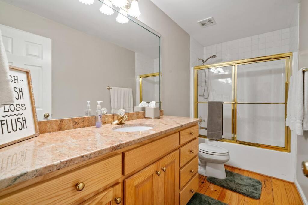 Cozy Bear Getaway Villa Marble Hill Ngoại thất bức ảnh