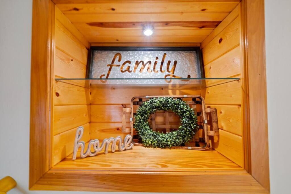 Cozy Bear Getaway Villa Marble Hill Ngoại thất bức ảnh