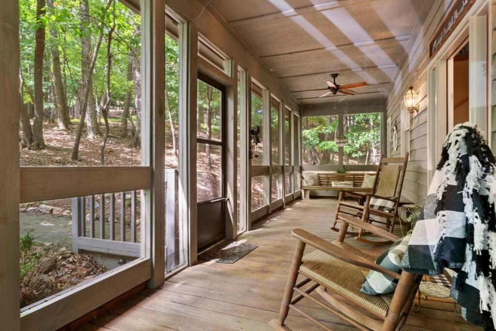 Cozy Bear Getaway Villa Marble Hill Ngoại thất bức ảnh