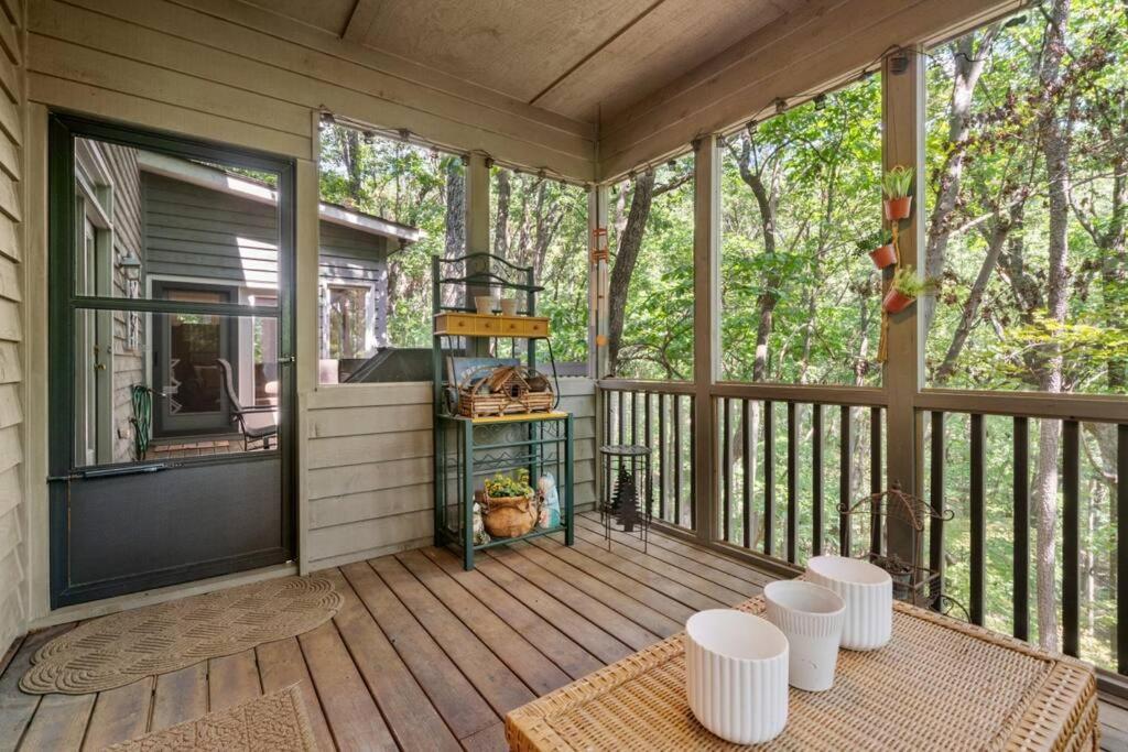 Cozy Bear Getaway Villa Marble Hill Ngoại thất bức ảnh
