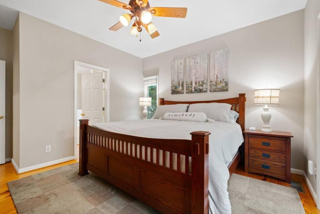 Cozy Bear Getaway Villa Marble Hill Ngoại thất bức ảnh